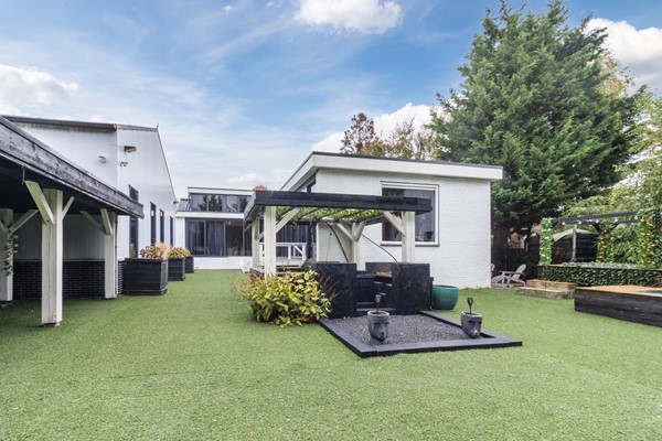 Medium property photo - Bredeweg 54, 2752 AB Moerkapelle